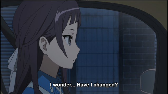 Yes I have.